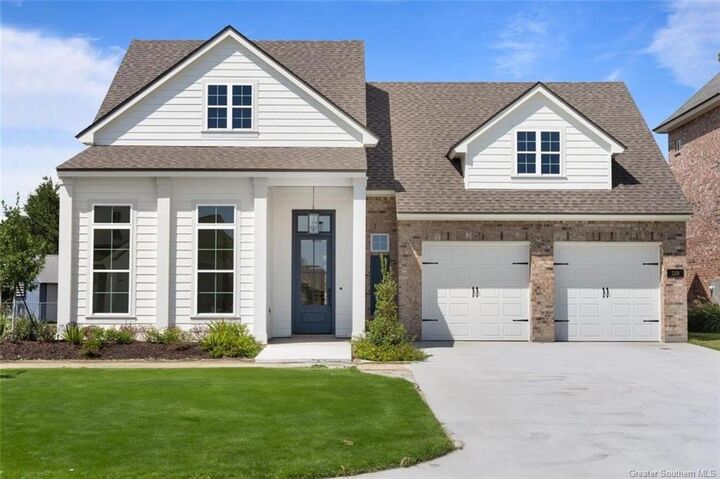 2218 Nikal Drive  Lake Charles LA 70605 photo