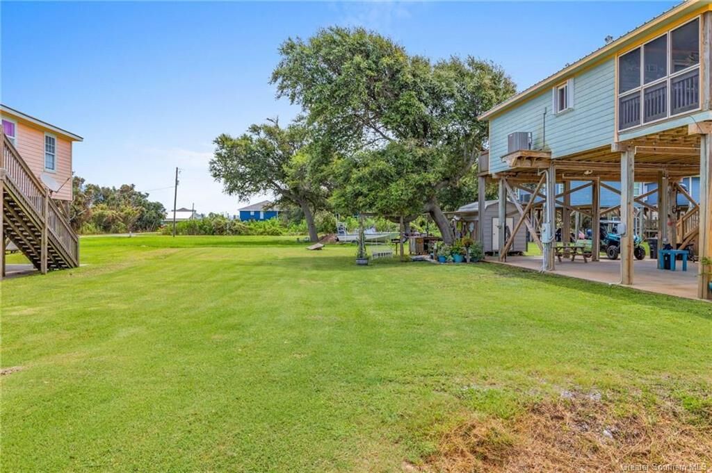 Property Photo: 0 Seaward Avenue LA 70631