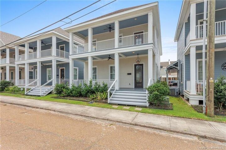 514 Mill Street  Lake Charles LA 70601 photo