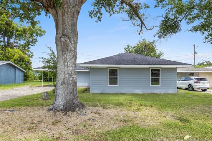 Property Photo:  2615 General Patton Street  LA 70615 