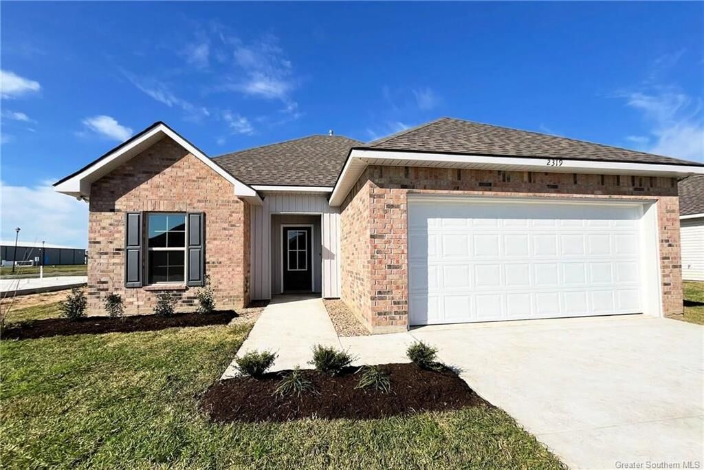 Property Photo:  2319 Langham Court  LA 70607 