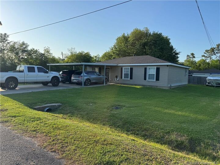 1030 Gulf Lane  Sulphur LA  photo