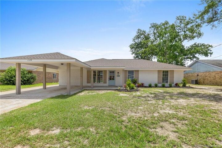 1728 Myrtle Street  Westlake LA 70669 photo