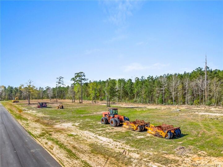 Property Photo: 0 W Holbrook Circle W Lot 47 LA 70663