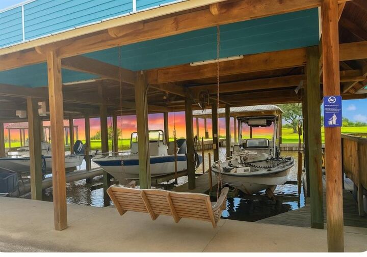 Property Photo: 461 Lake Breeze Road A LA 70645