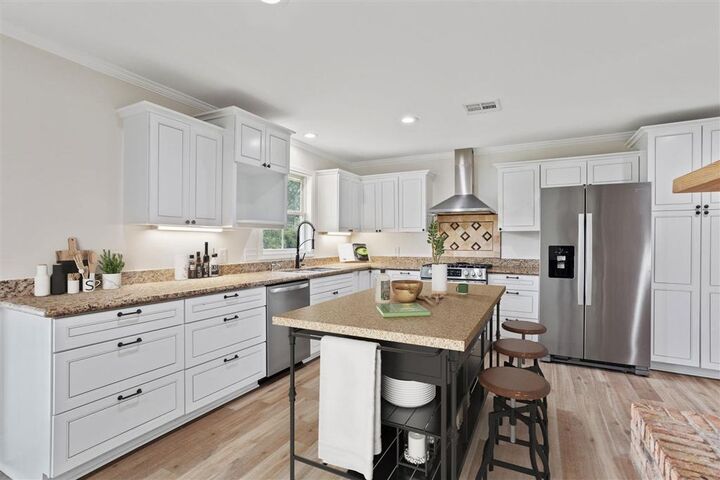 Property Photo:  2821 Todd Jude Road  LA 70607 