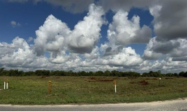 Property Photo: Louisiana Cotton Drive LA 70647
