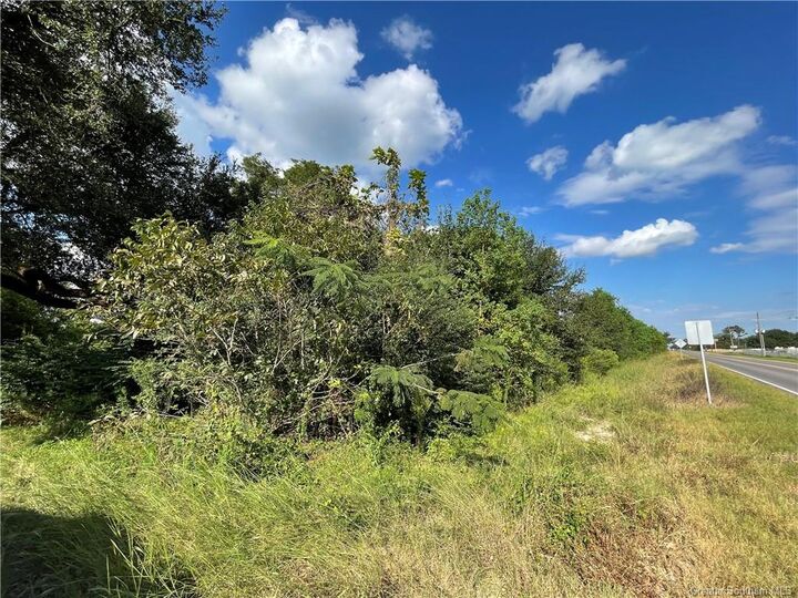 Property Photo: 0 Hwy 3059 Highway LA 70615