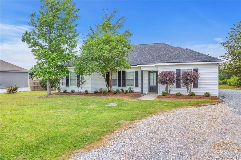 Property Photo:  2741 Arthur Street  LA 70669 