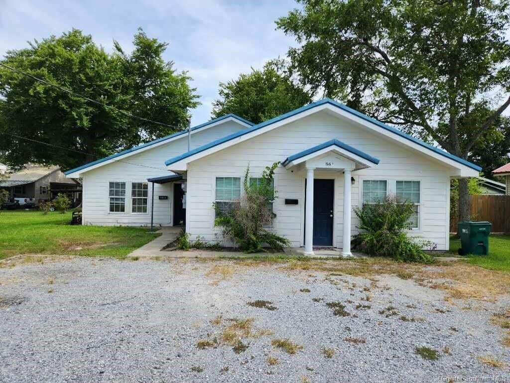 Property Photo:  1510 McKinley Street  LA 70669 