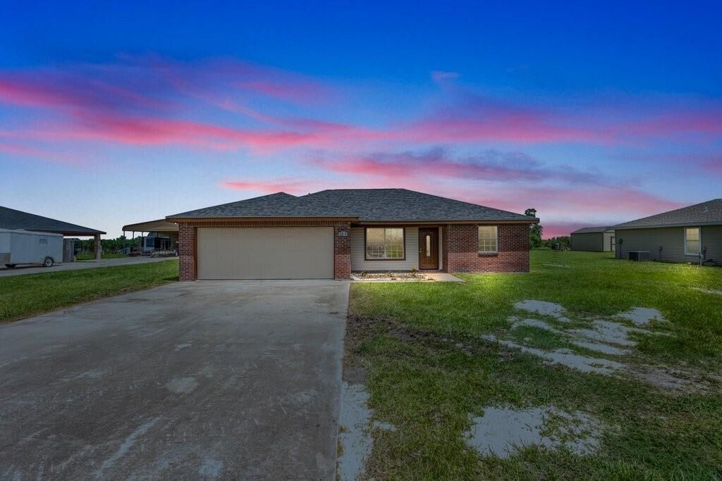 Property Photo:  1311 Tall Sky Drive  LA 70607 