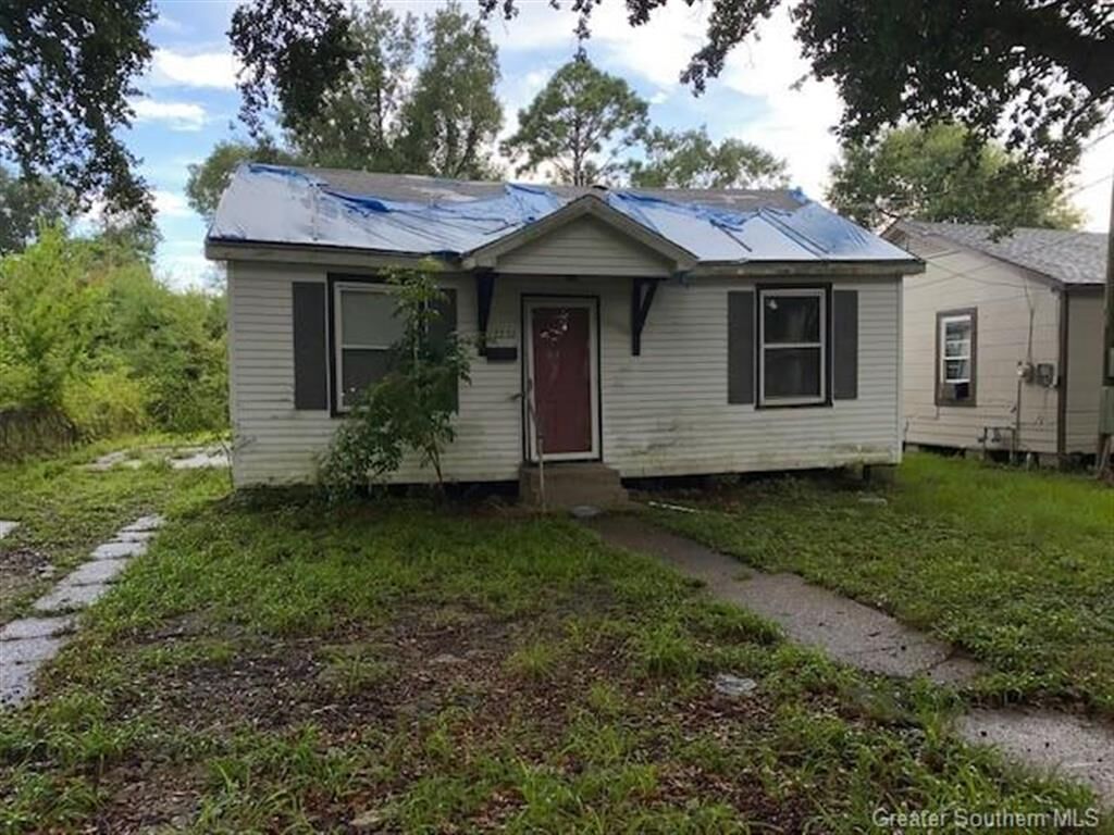 Property Photo: 2236 Lilly Street LA 70601