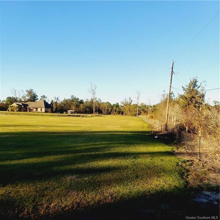 Property Photo: 0 Burton Street LA 70663
