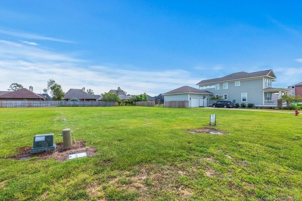 Property Photo:  2211 St. Joseph Avenue  LA 70601 