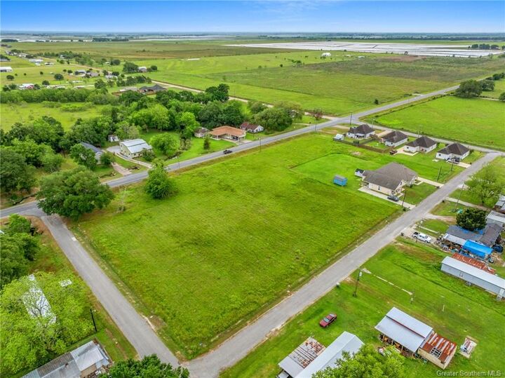 Property Photo:  0 S Simmons Street S Lot 6  LA 70591 