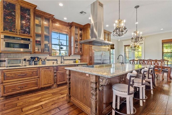 Property Photo:  5803 Willow Ridge Drive  LA 70605 