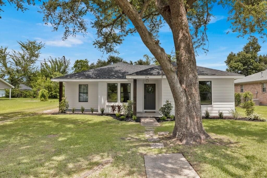 Property Photo:  314 Bruson Street  LA 70605 