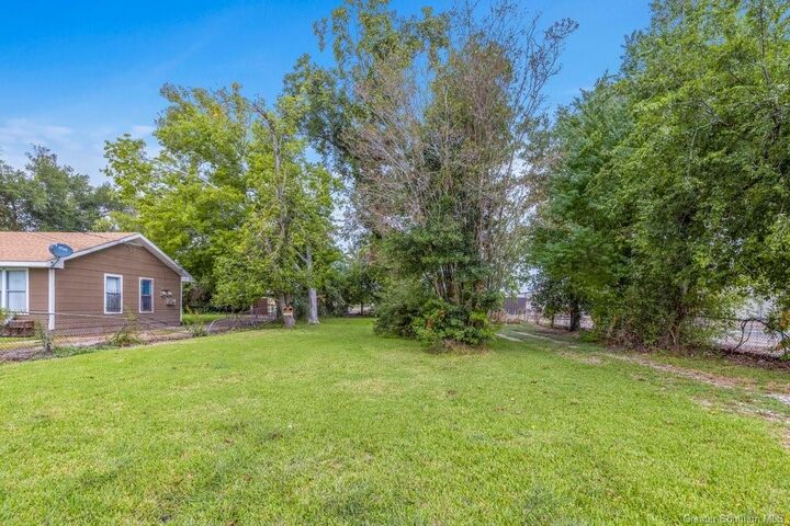 Property Photo:  134 Eddy Street  LA 70601 