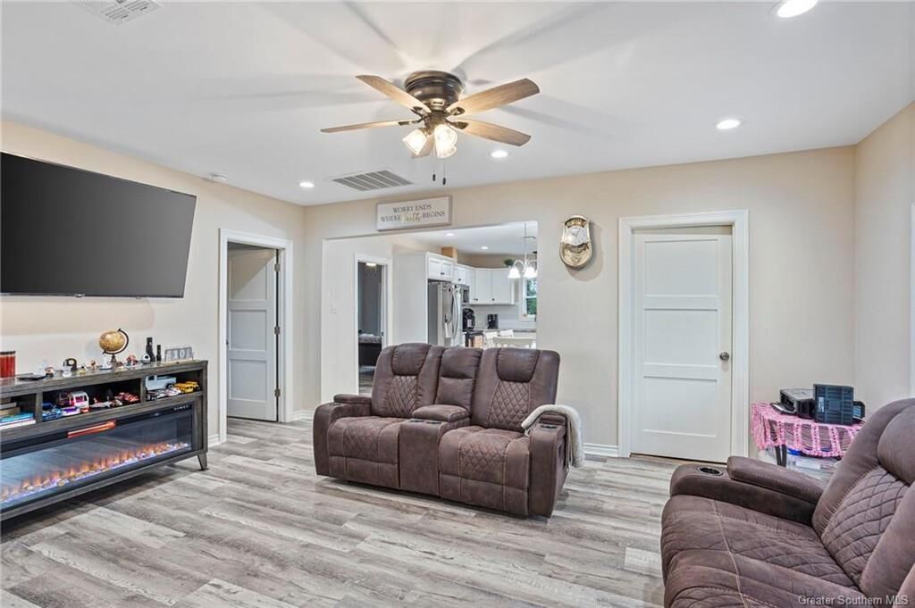 Property Photo:  1117 Shasta Drive  LA 70663 