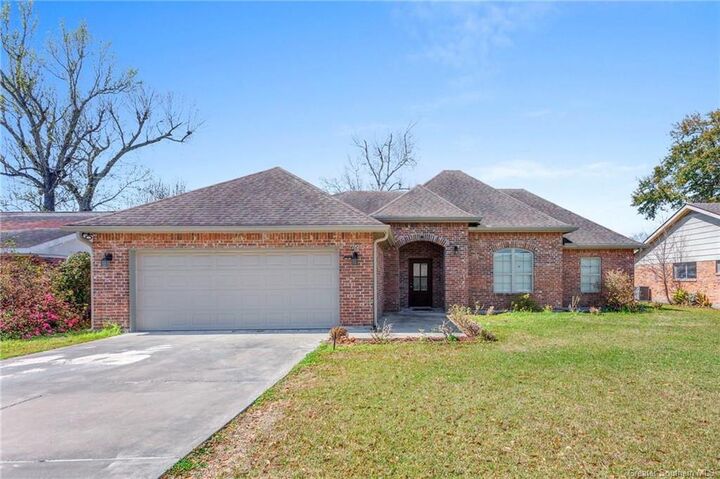 Property Photo: 4020 Stephen Drive LA 70605