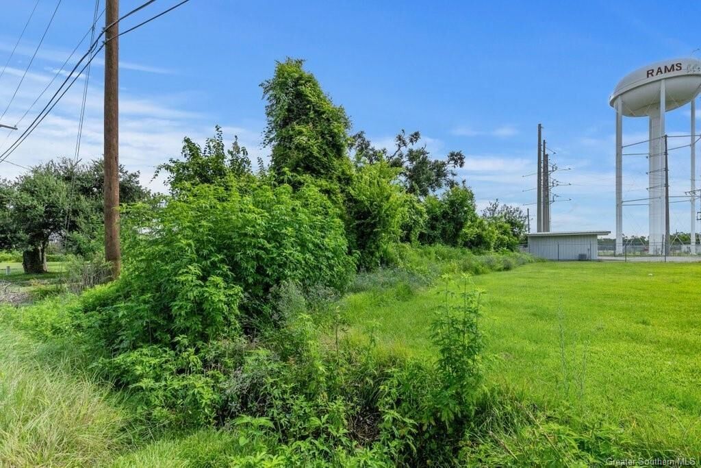 Property Photo: 812 Miller Avenue LA 70669