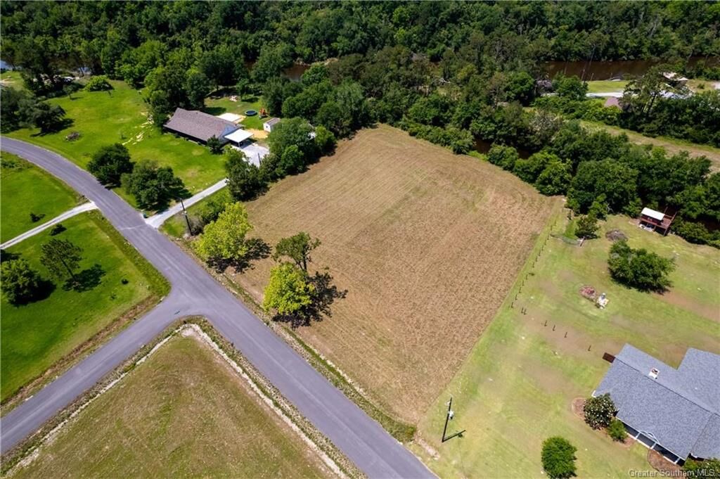 Property Photo:  0 Thoroughbred Drive  LA 70668 