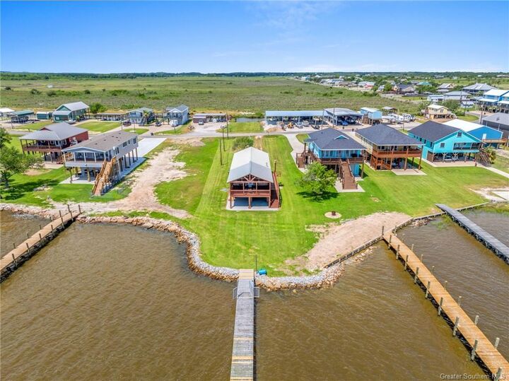 515 Lake Breeze Road  Hackberry LA 70645 photo