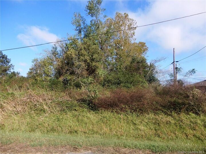 Property Photo: 0 Coward Street LA 70633