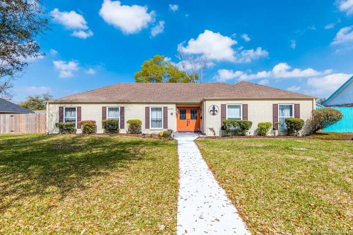 2321 21st Street  Lake Charles LA 70601 photo