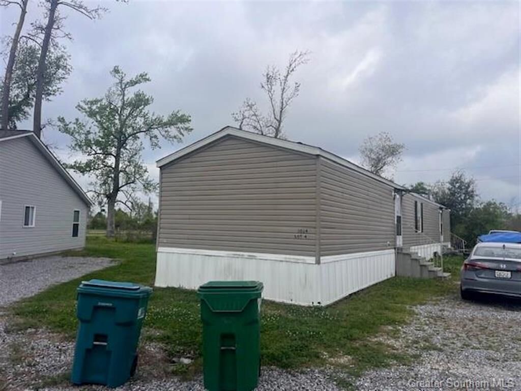 Property Photo: 2024 Carr Lane Lot 4 LA 70663