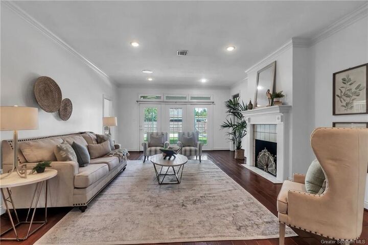 Property Photo:  4108 Magnolia Ridge Drive  LA 70605 