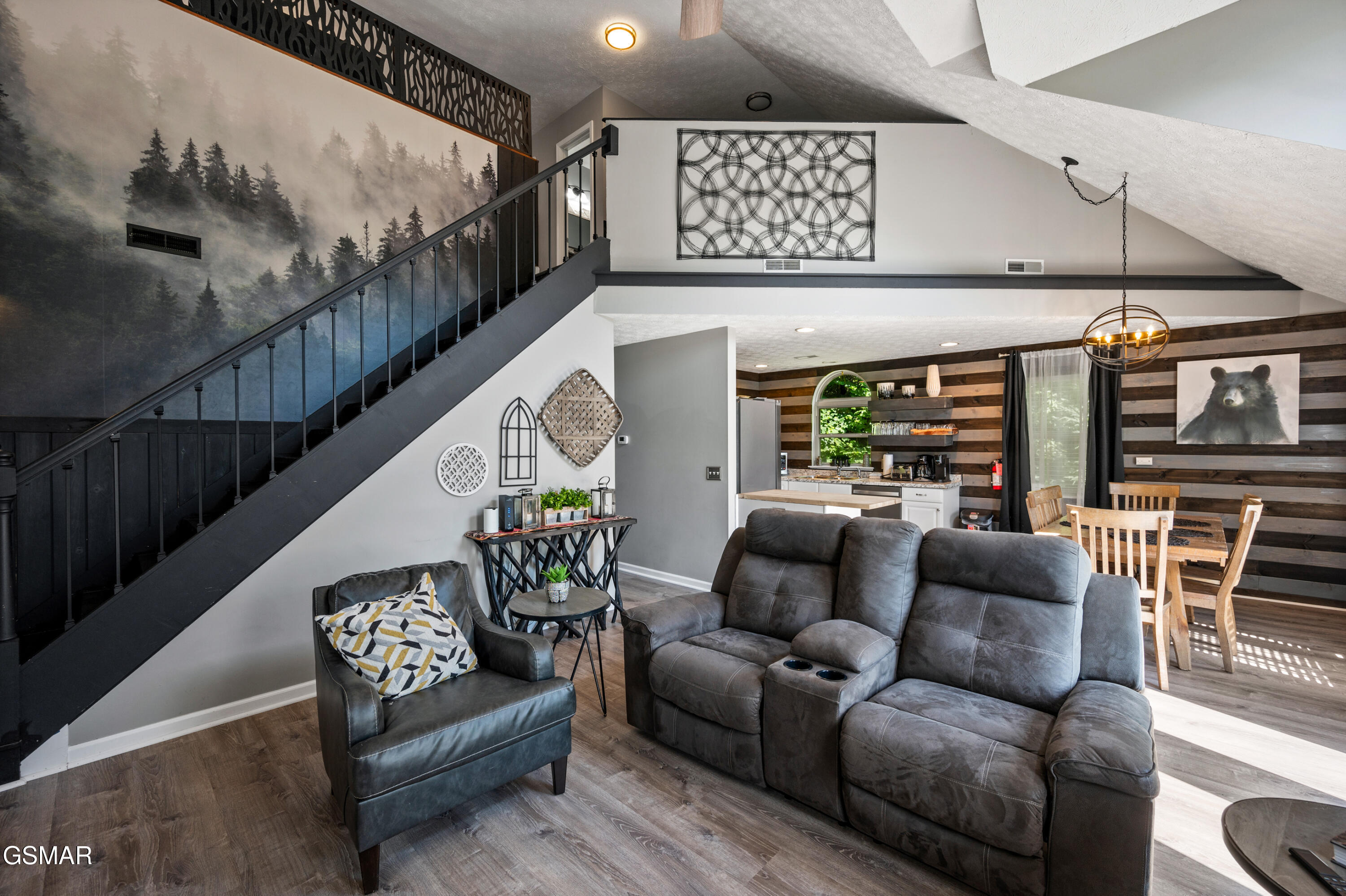 Property Photo: 1727 Brent Hills Boulevard TN 37738