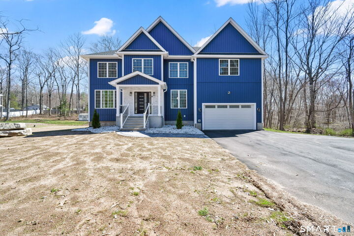 Property Photo:  39 Lafayette Road  CT 06447 