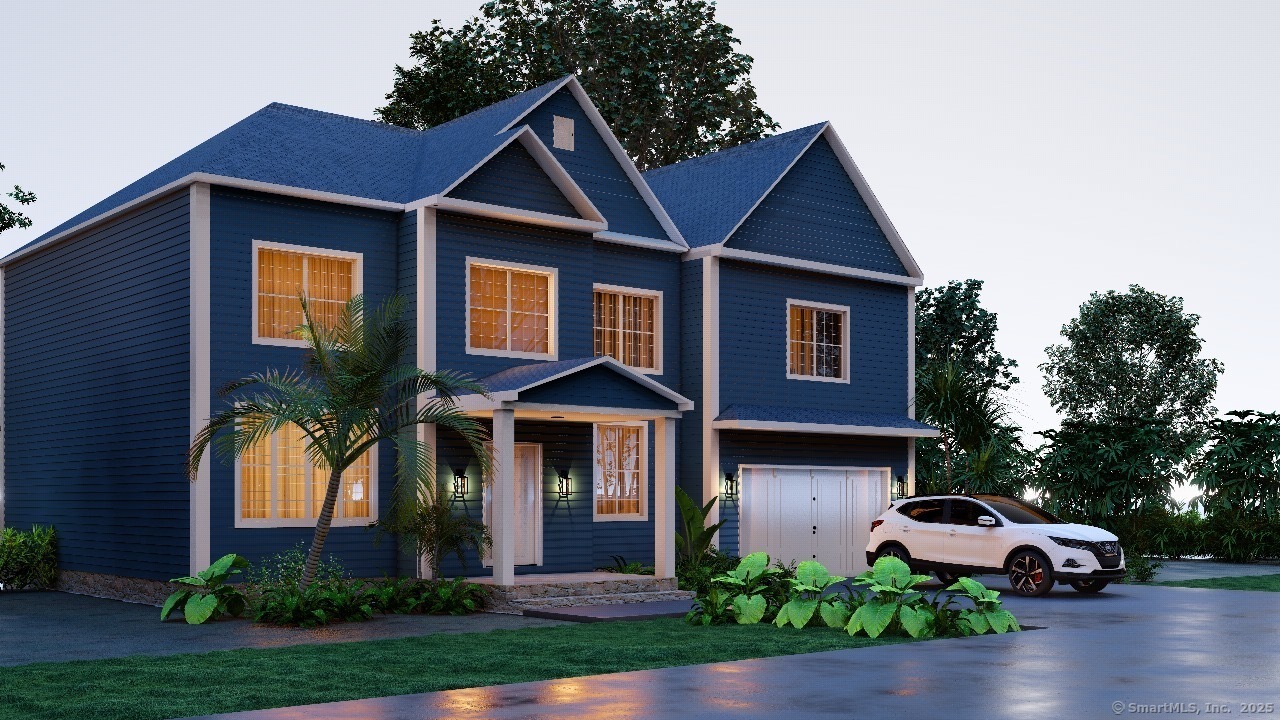 Property Photo:  39 Lafayette Road  CT 06447 