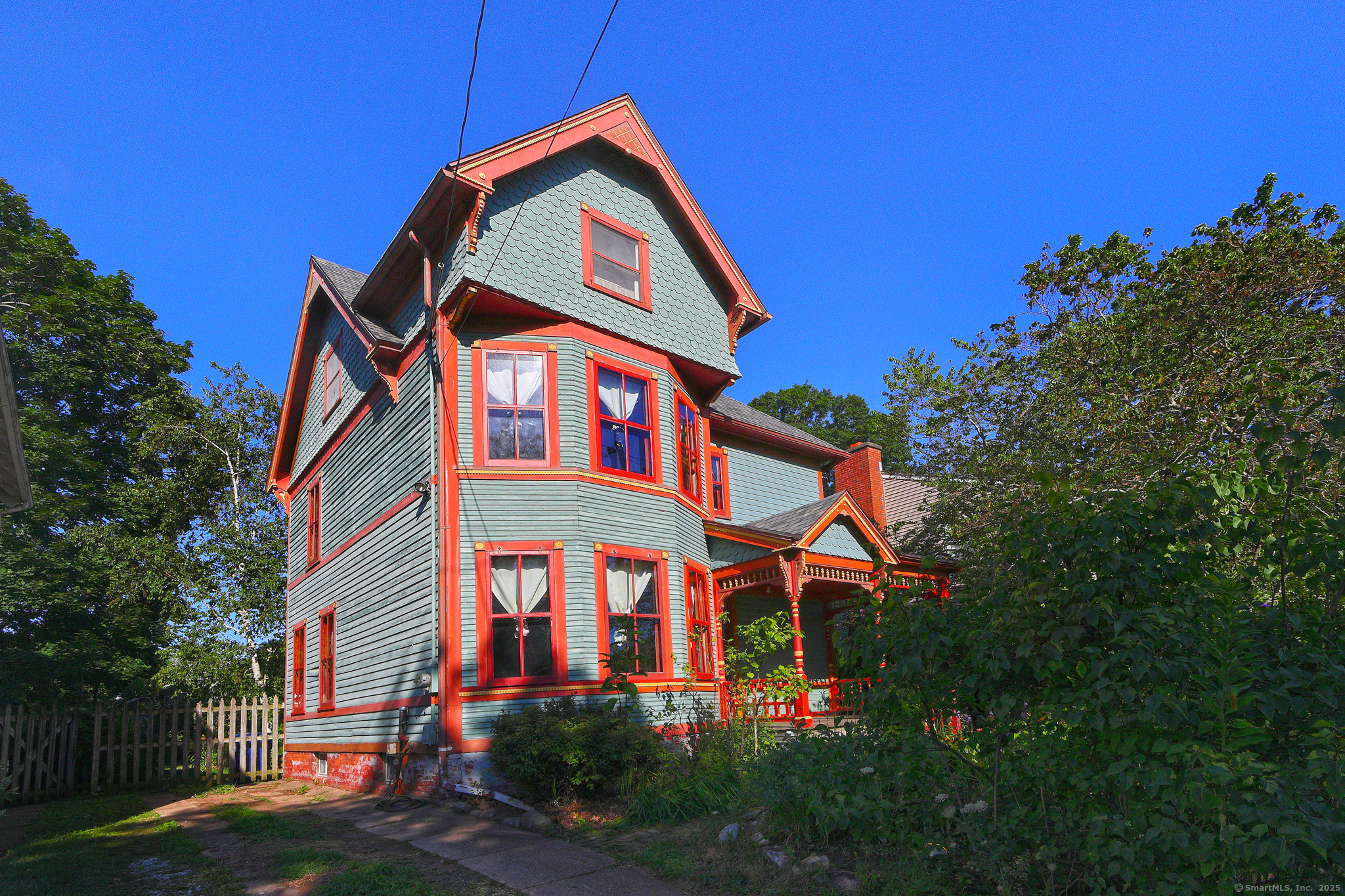Property Photo: 70 Martin Street CT 06516