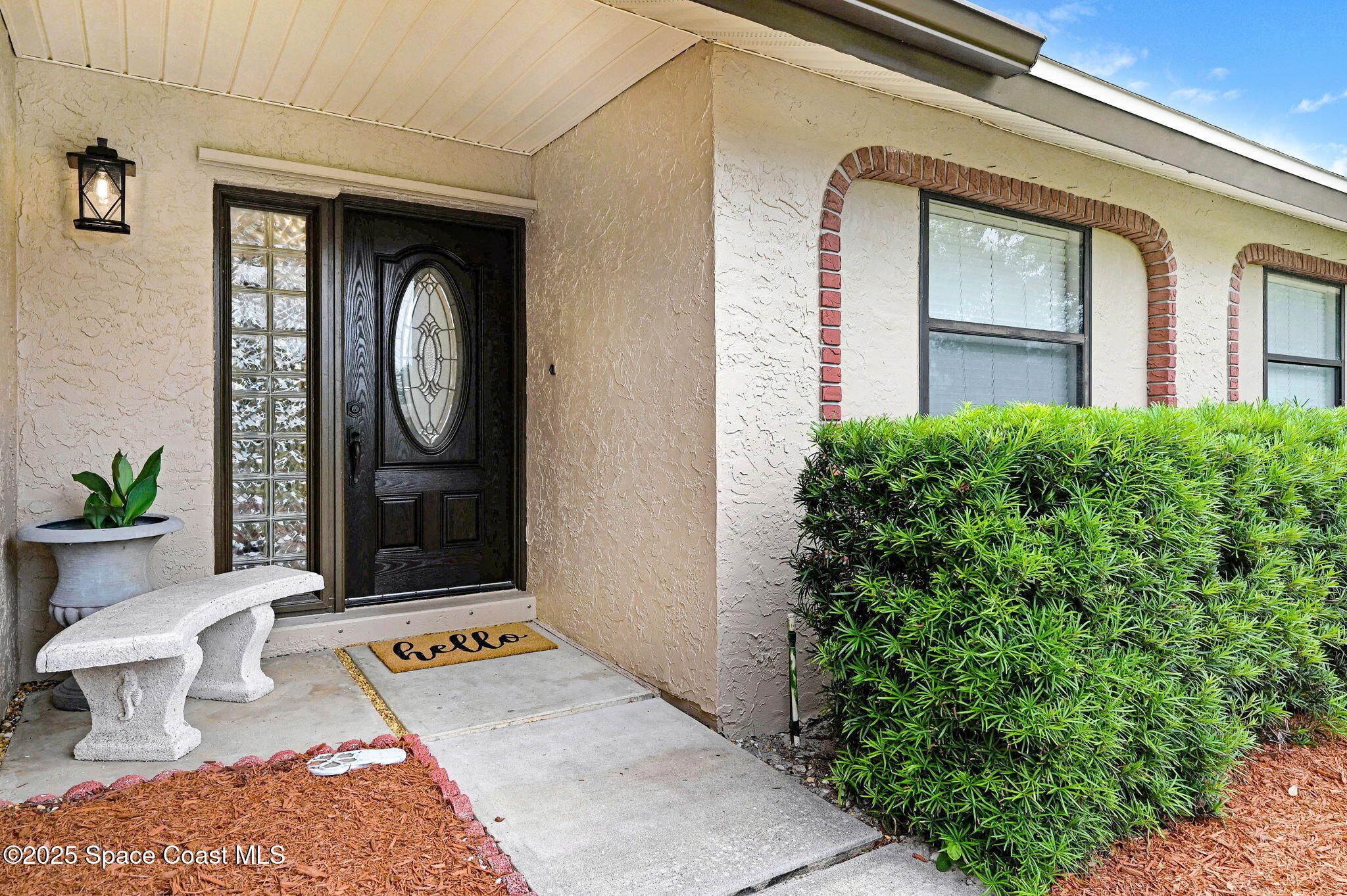Property Photo:  1070 Saint George Road  FL 32952 