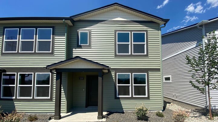 5209 E Frederick Ave  Spokane WA 99217 photo