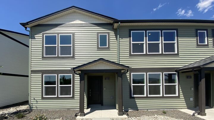 5123 E Frederick Ave  Spokane WA 99217 photo