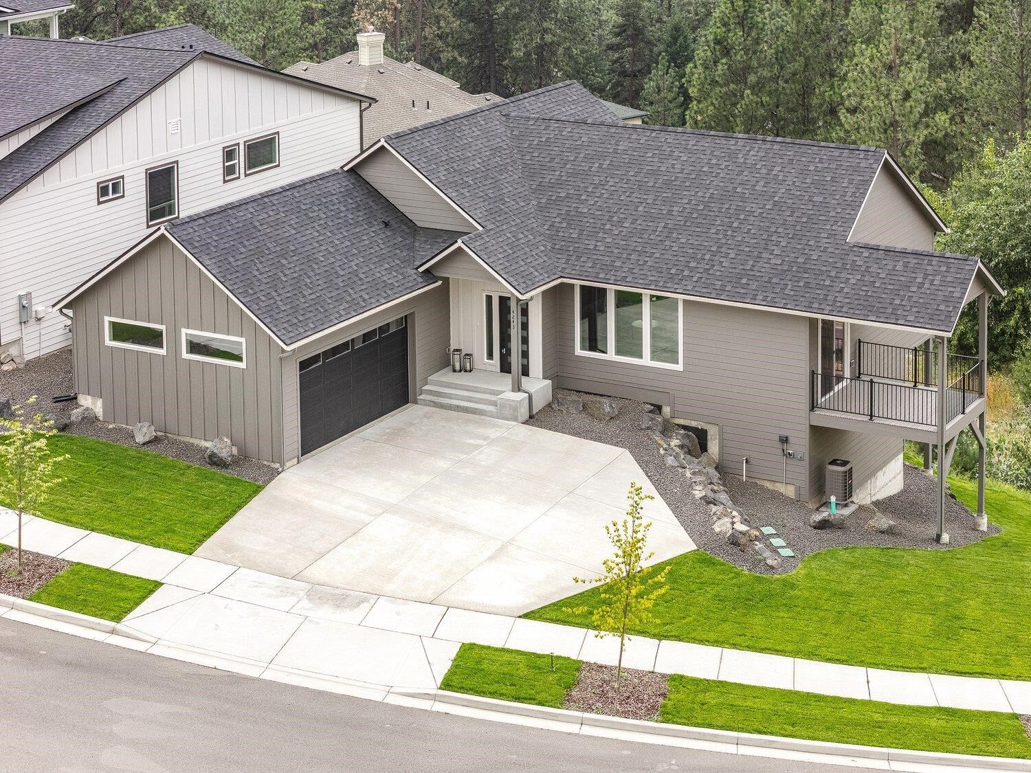 Property Photo:  4243 W Tolliver Ct  WA 99208 