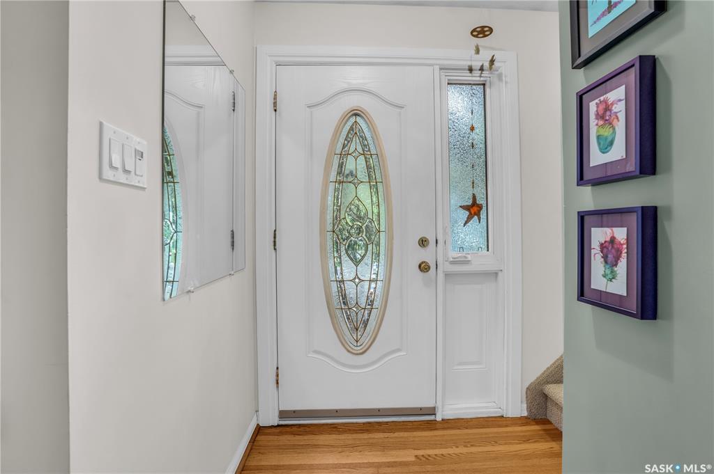 Photo de la propriété:  415 Quance Avenue  SK S7H 3B5 