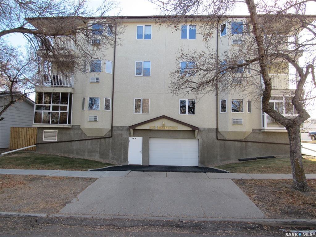 Property Photo: 210 3rd Avenue E 303 SK S0L 2V0