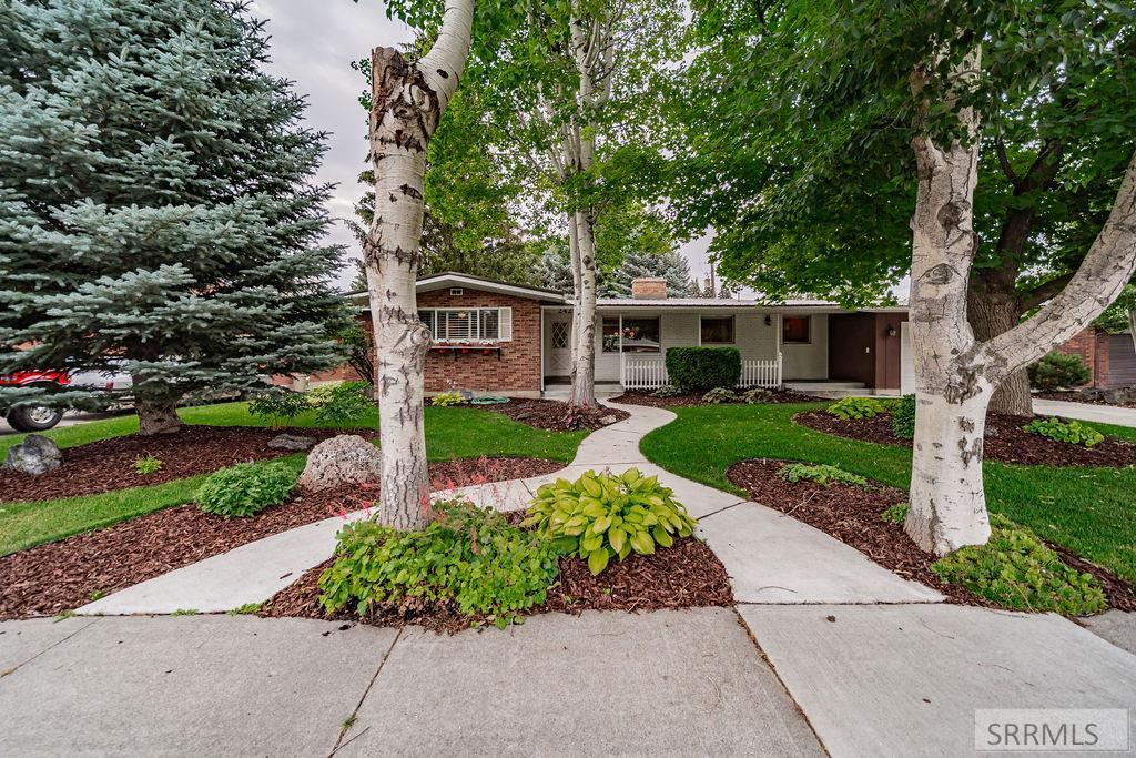 242 Pinon Drive  Idaho Falls ID 83401 photo