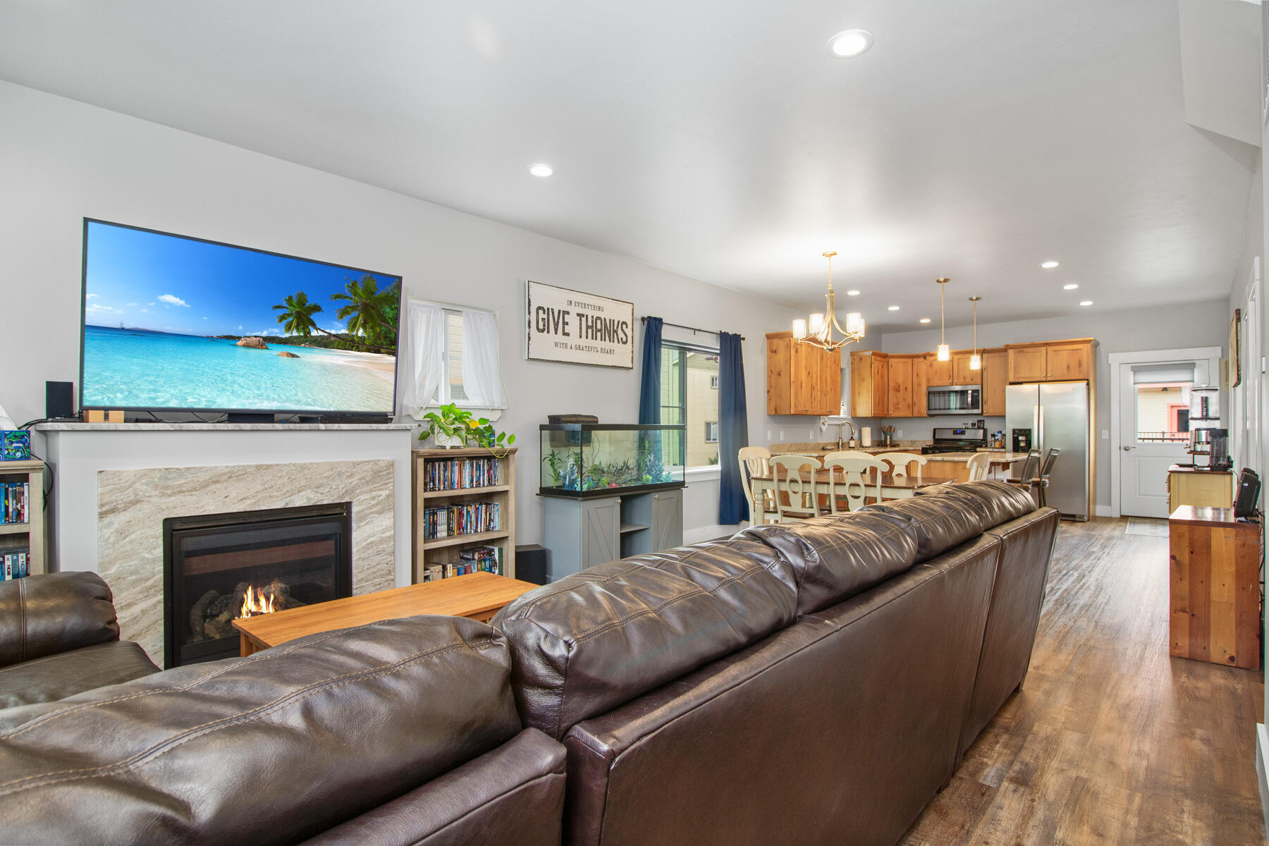 Property Photo:  2448 S Windmill Way  ID 83333 
