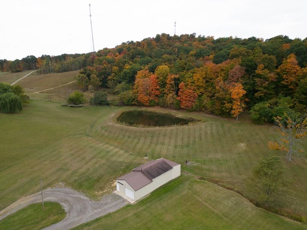 Property Photo: 1885 Polk Hollow Road OH 45601