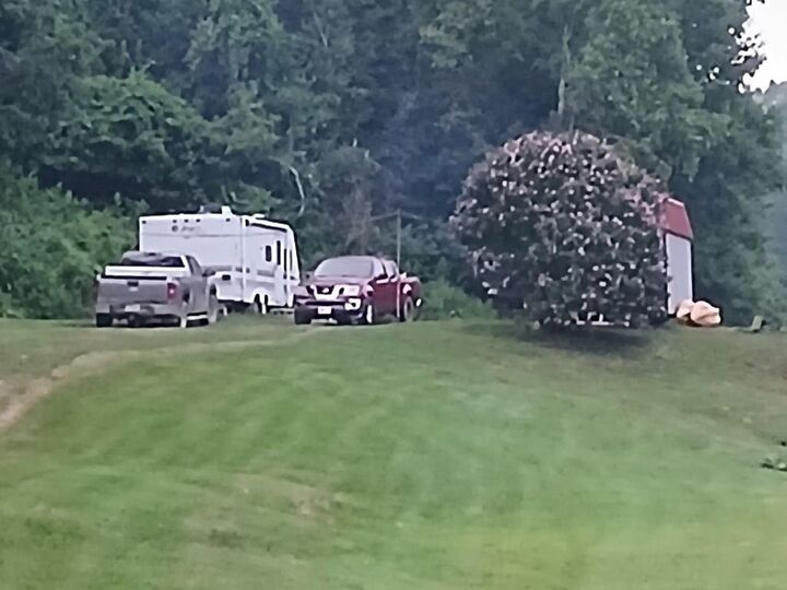 Property Photo:  1045 Sardis Road  OH 45656 