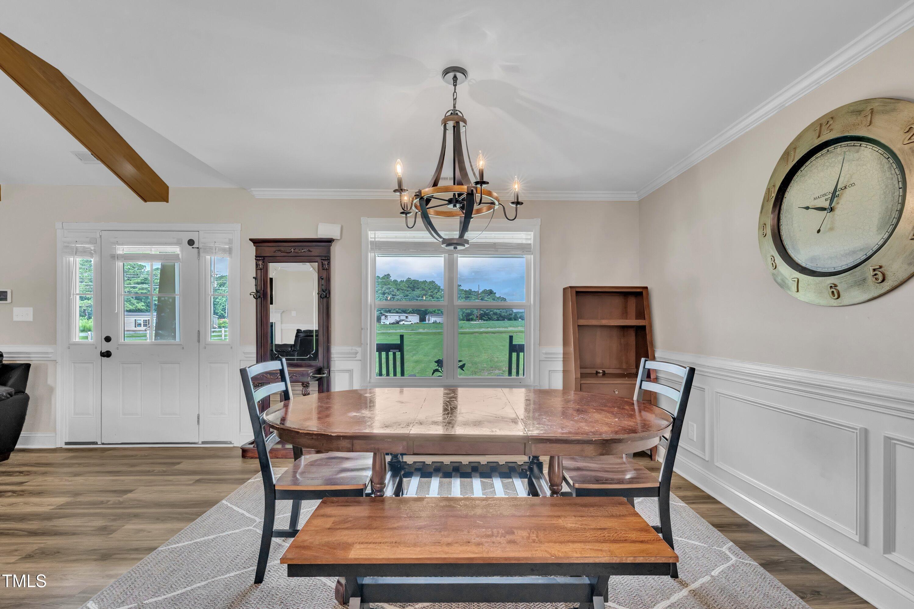 Property Photo: 1149 Surles Rd NC 27504