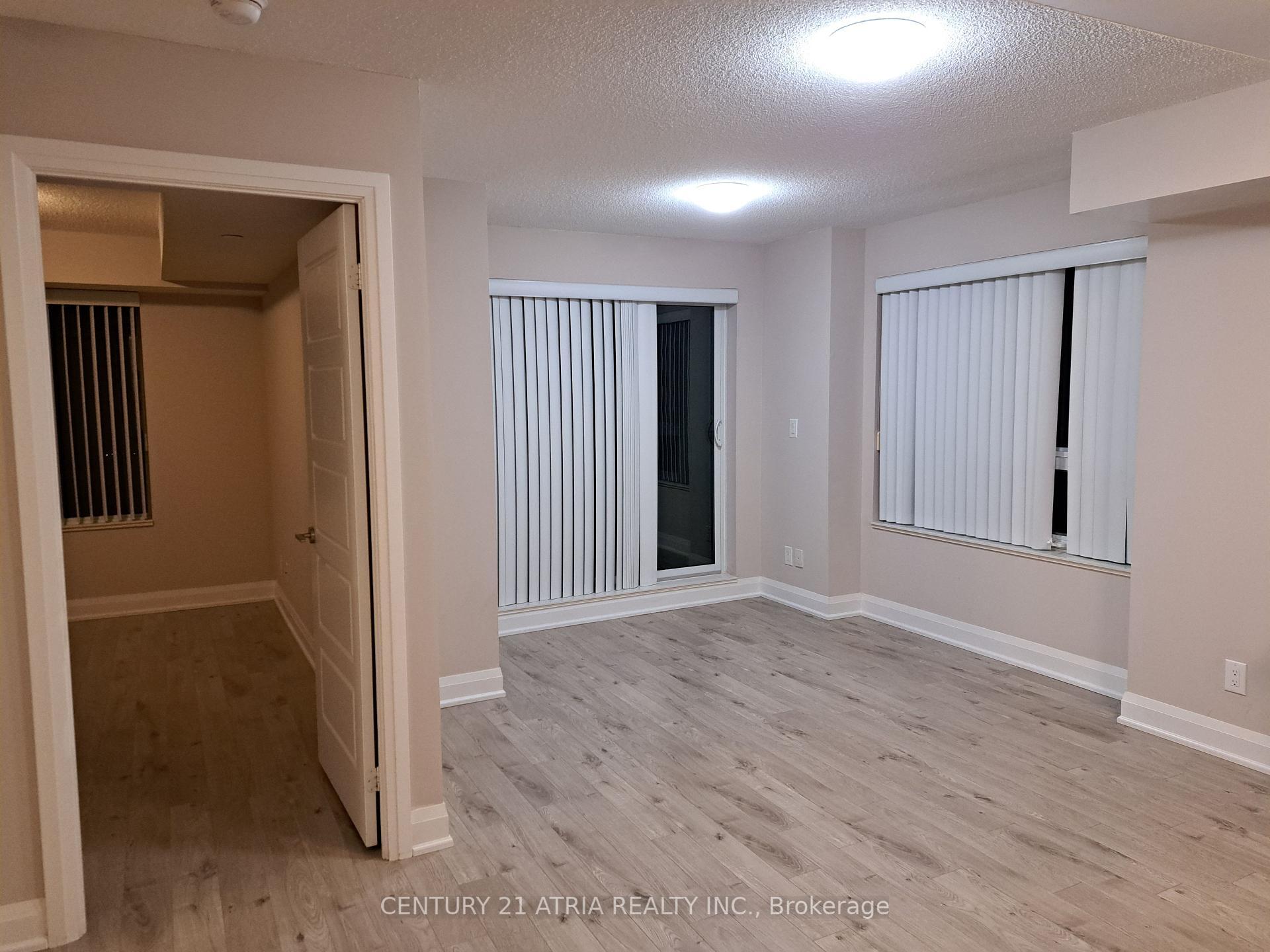 Property Photo: 1 Uptown Drive 517 ON L3R 5C1