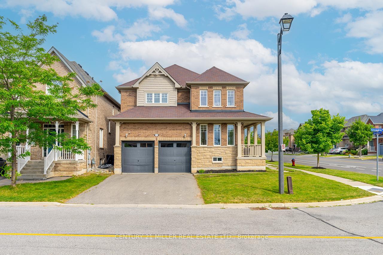 Photo de la propriété:  373 Kincardine Terrace  ON L9T 8E9 