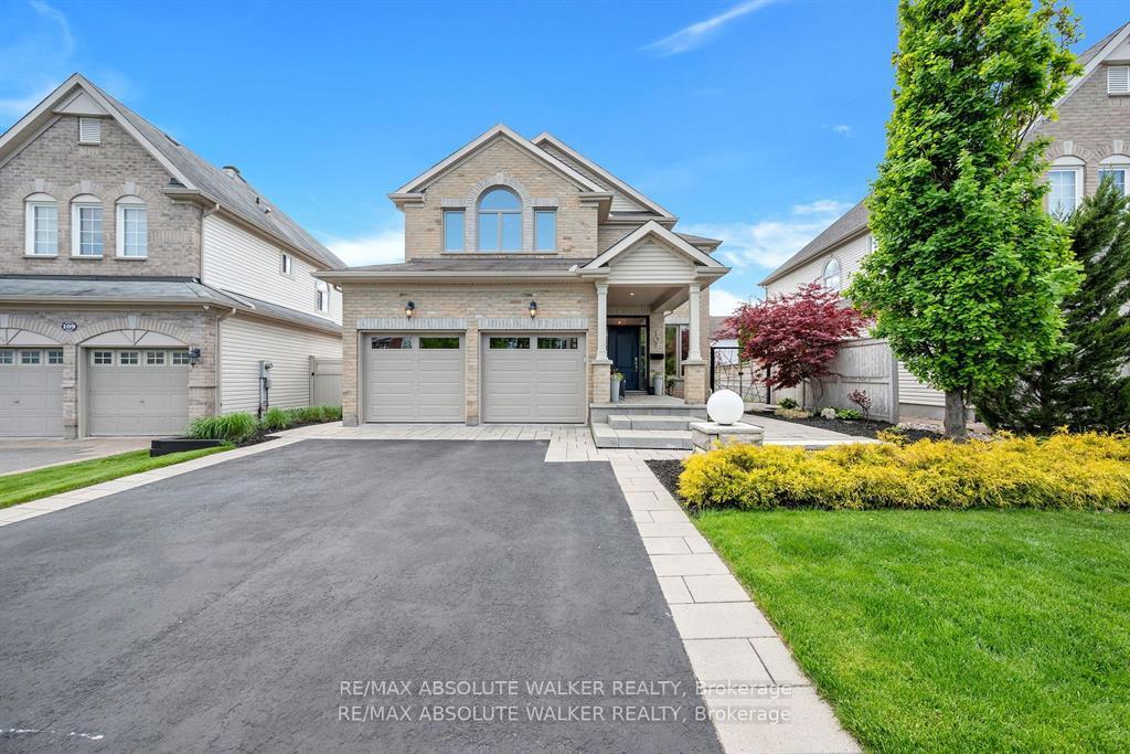 Property Photo: 107 Joshua Street ON K1W 0A2