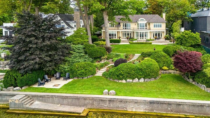 6 Ennisclare Drive W  Oakville ON L6J 4N2 photo